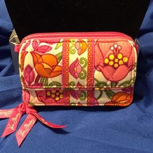 Vera Bradley wallet
